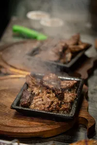 FILET DE BOEUF  1 personne