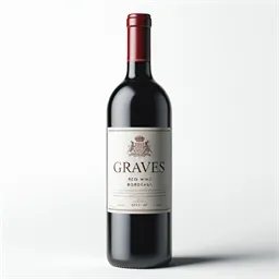 GRAVES MARQUIS DE SAINVILLE 75cl