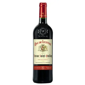 SAINT EMILION LUSSAC 75cl