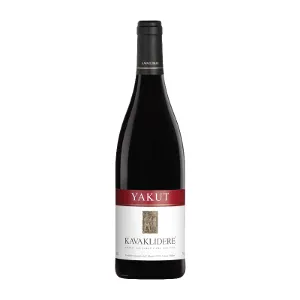 YAKUT - VIN TURC 75cl