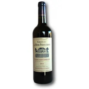 SAINT EMILION LUSSAC 37,5 cl 