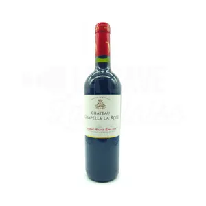 SAINT EMILION LUSSAC 75 cl 