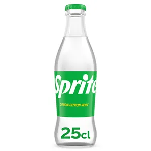 SPRITE 25 cl