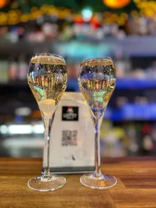 COUPE DE CHAMPAGNE 12 cl 