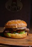 Les Burgers maison