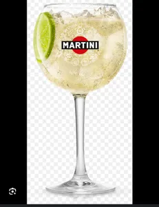 MARTINI 4 cl 