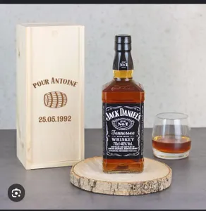WHISKI 4 cl Jack Daniel’s