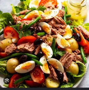 Salade Cesar