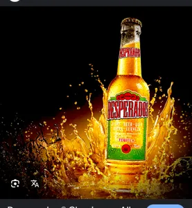 DESPERADOS 33 CL