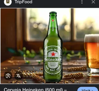 HEINEKEN 33 CL
