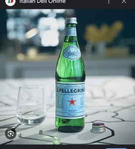 SAN PELLEGRINO 1 L 