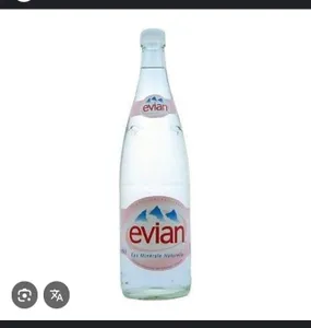 EVIAN 50CL