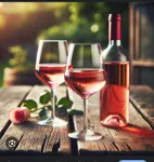 Les Vins Rosés