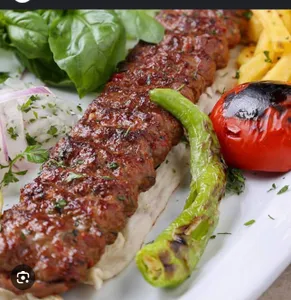 MENU  1 ENTREE AU CHOIX +  1 PLAT AU CHOIX 