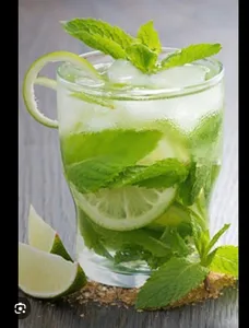 VIRGIN MOJITO