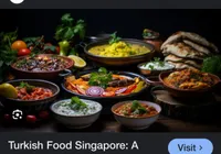 Grillades Cuisinées